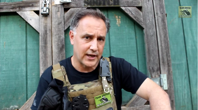 H.R. 378: Responsible Body Armor Possession Act, Violation Gets You 10 Years In Prison