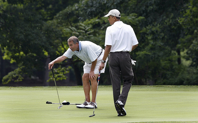 How Boehner Tricked House Republicans Into Supporting Obama’s Amnesty Actions