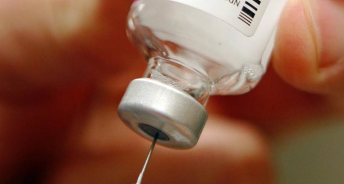 Proposed Law Demands Names and Addresses of Unvaccinated Children be Registered