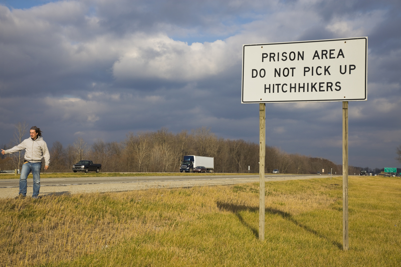 Detroit Releases Dozens Of Murderers, Rapists, Sex Offenders and Other Criminals