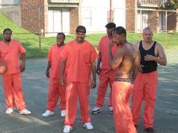 Black Gang Orders Members To Kill White Police