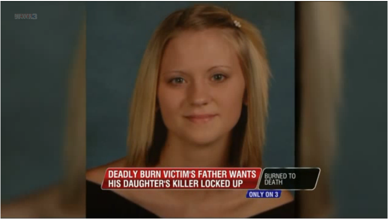 19-Year-Old Burned Alive in Grisly Murder, Still No Suspects