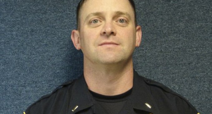 Virginia Cop Kidnapped And Killed By 4 Blacks – Where’s The Outrage?