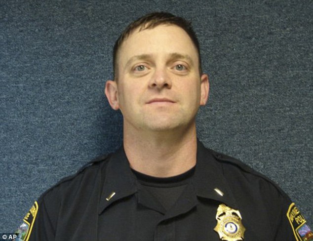 Virginia Cop Kidnapped And Killed By 4 Blacks – Where’s The Outrage?