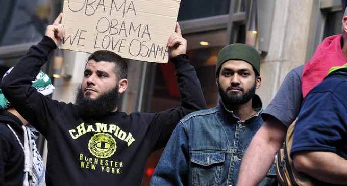 Obama Eases Travel Restrictions for Supporters of Terrorism