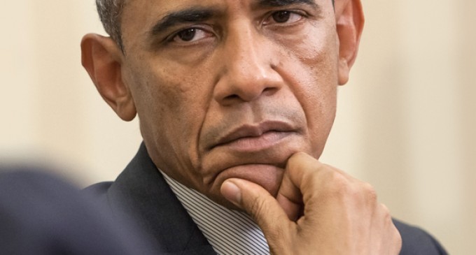 Federal Judge: Obama’s Amnesty Order Is Unconstitutional, Totalitarian