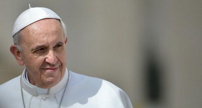 Pope Rejects Obama’s Transvestite Greeting Party