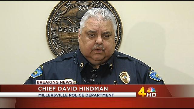 TN Police Searching For Muslim With Dead Baby In Trunk