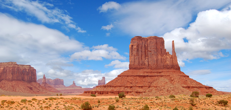 Utah Retook Its Land From The Federal Gov’t, Gearing Up For A Fight