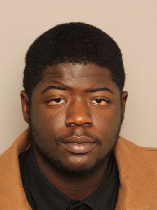 Man Pulls Gun On Cashiers For Incorrect McDonald’s Order