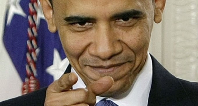 Obama Only U.S. President to Never Deliver 3% GDP Growth