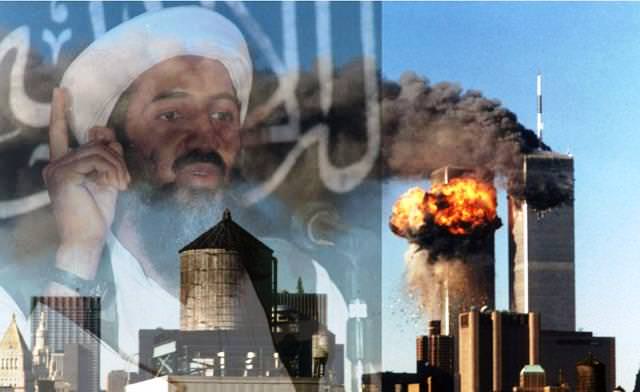 The 20-year, 7-Step Plan By Al-Qaeda For Islamic Domination Of The World Is Right On Track