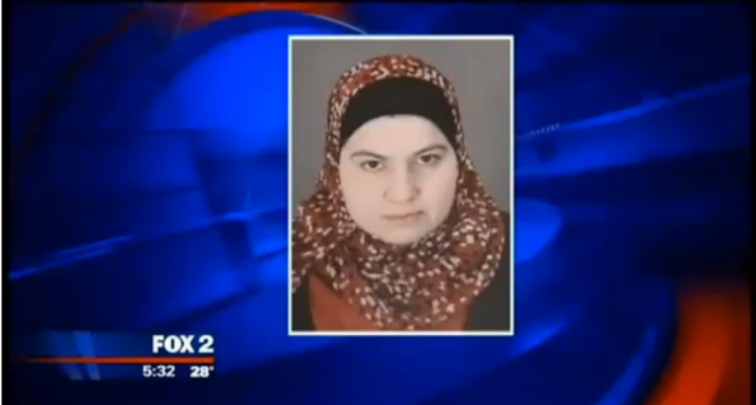 Muslim Woman Suing Michigan Police for Violating Her Religious Freedom