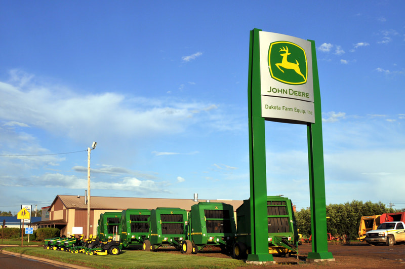 John Deere To Cut More Than 900 Jobs, Other Top Companies By The Thousands
