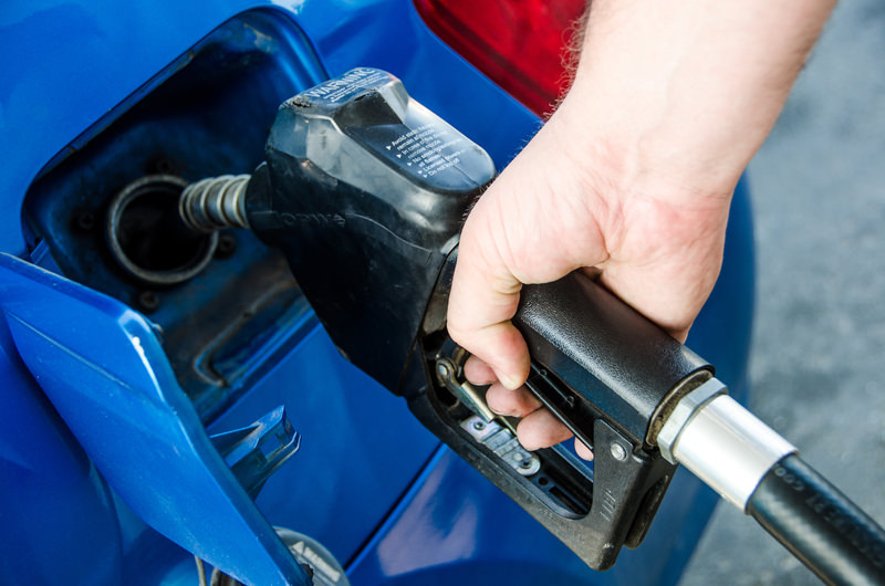 Californians Now Paying A ‘Global Warming’ Fee On Gasoline