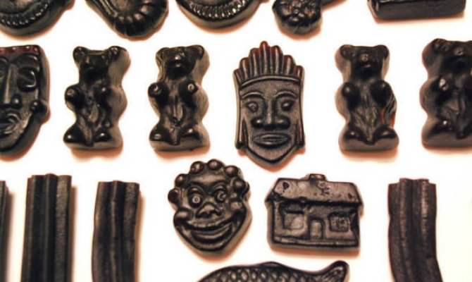 Haribo To Stop Selling ‘Racist’ Candy