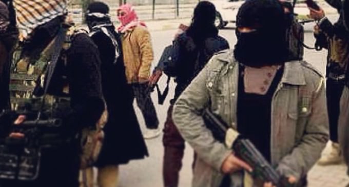 Rogue Assassins Use ISIS’ Tactics to Kill ISIS Itself