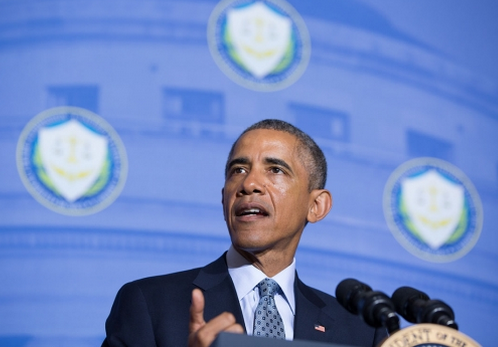 Forbes: Obama Is Creating A Cyber Police State