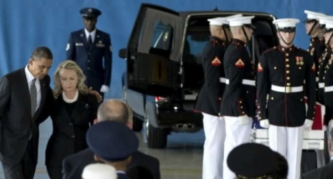 Benghazi Final Report Reveals Role of Hillary and Obama in Massacre of Americans