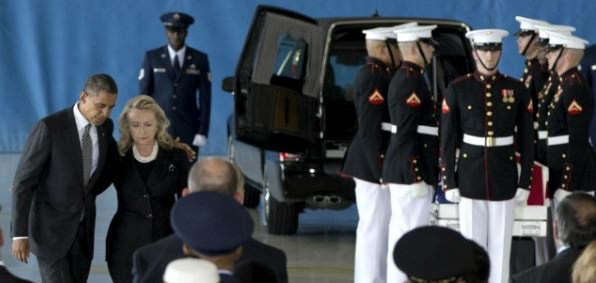 Benghazi’s Ringleader Ahmed Abu Khattala Will Not Get Death Penalty