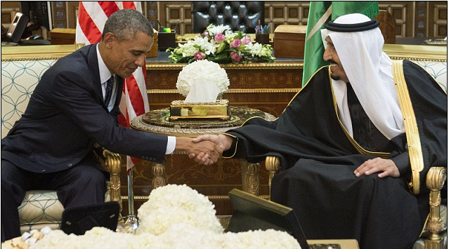 Obama Plans to Let Nearly 10,000 ISIS Fighters Flee Mosul
