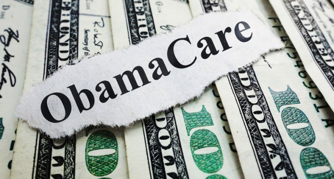 Obamacare 2015: Serious Tax Penalty Hikes Headed Your Way