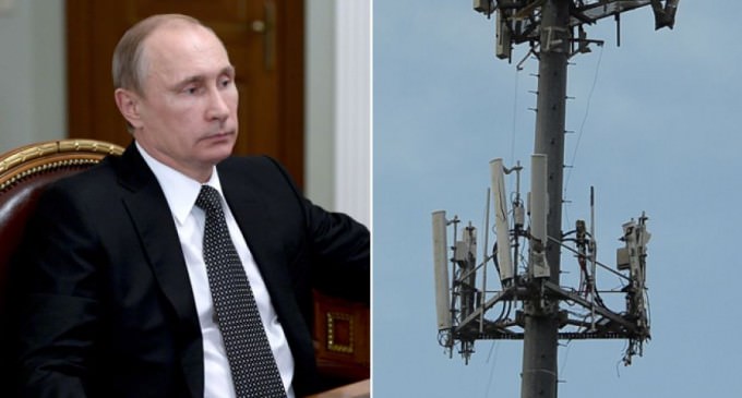 FCC Considers Letting Russia Handle America’s 911 Calls