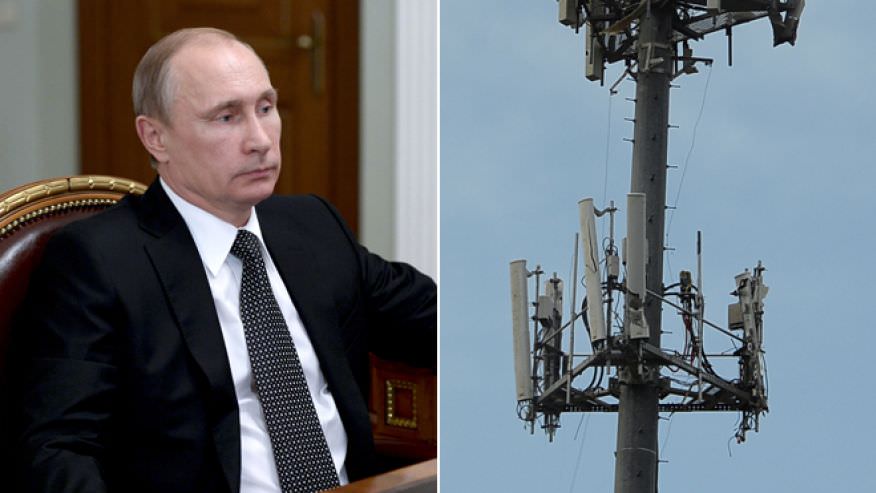 FCC Considers Letting Russia Handle America’s 911 Calls