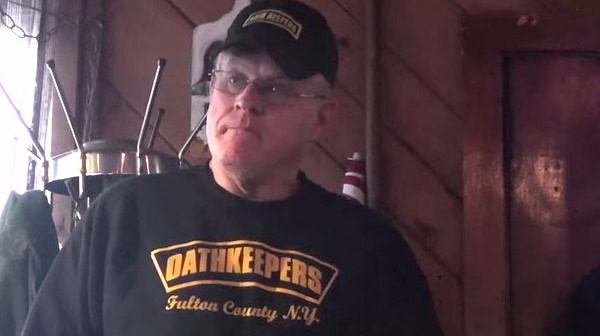NY Sheriff: Throw Gun Registration Letters In The Trash