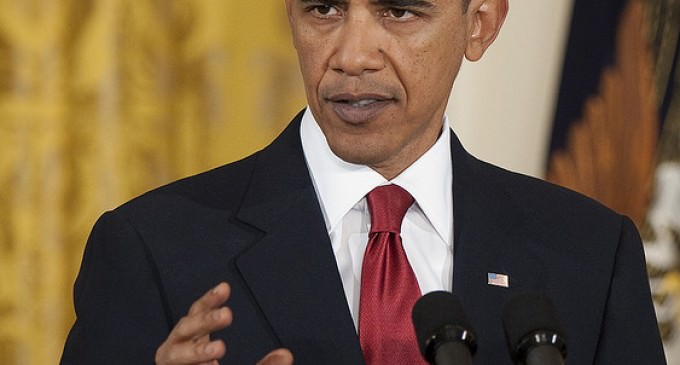 Obama: Iran Can Go Nuclear Because Supreme Leader States They Aren’t Interested In Making Bombs