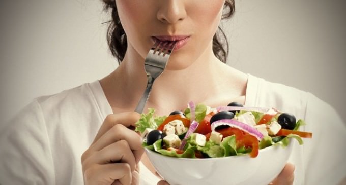 New Psychiatric Disease: Being ‘Concerned About Eating Healthy’ Food