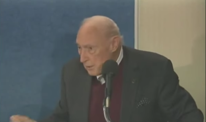4-Star Admiral: Obama Is Leading The Muslim Brotherhood, Who Has Infiltrated All US Security and Intel Agencies