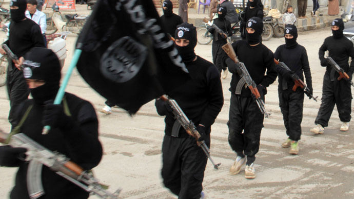 6 Bosnian Muslim Immigrants Indicted In St. Louis For Aiding ISIS