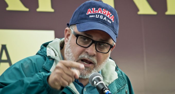Mark Levin: An Unnamed Republican Campaign Is Trying To Silence Me Through Intimidation