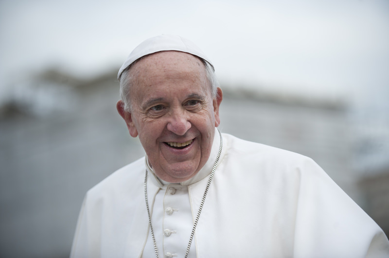 Catholic Congressman Boycotts Pope Francis