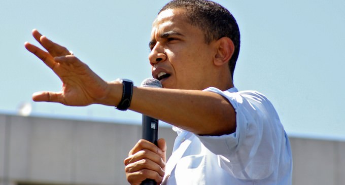 Obama Seeking Emergency Order To Restart Amnesty