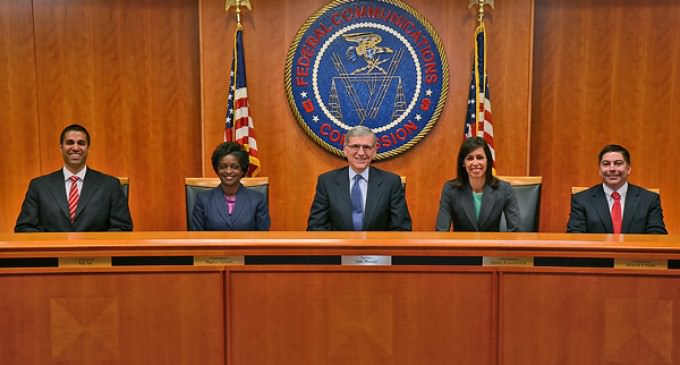 FCC Passes Net Neutrality, Refuses To Testify Before Congress Or Release Internet Takeover Plans