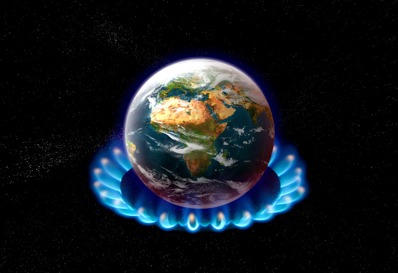 The Telegraph: Global Warming Is The Biggest Science Scandal Of All Time