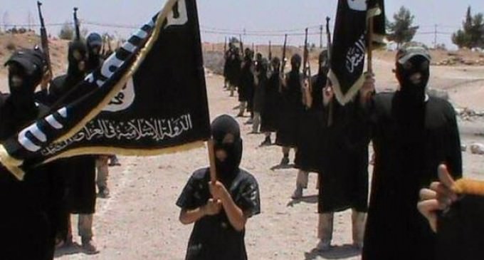 ISIS Has Killed 10,000 Innocents To Date