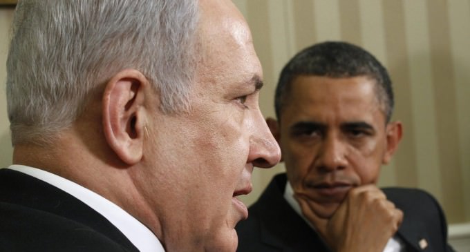 Report: Netanyahu To Lead Effort to Thwart Obama’s Bid for UN Chief