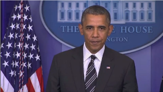 Federal Judge Blocks President Obama’s Amnesty Action