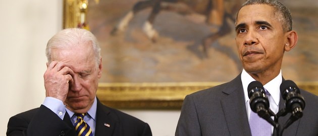 Obama Redefines The Word ‘Spouse’ To Include Gays