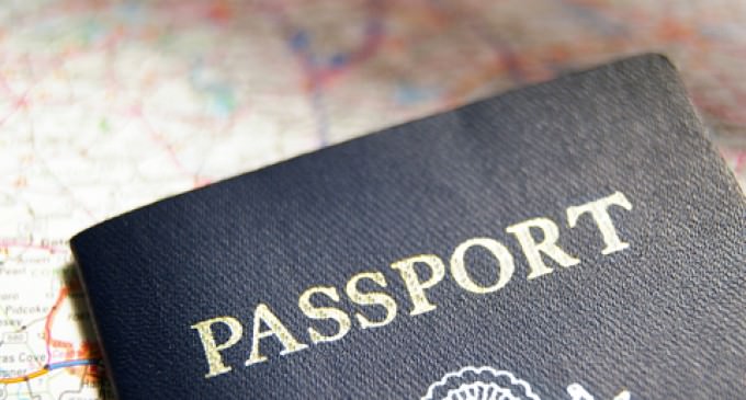 CNN: We Need A North American Passport