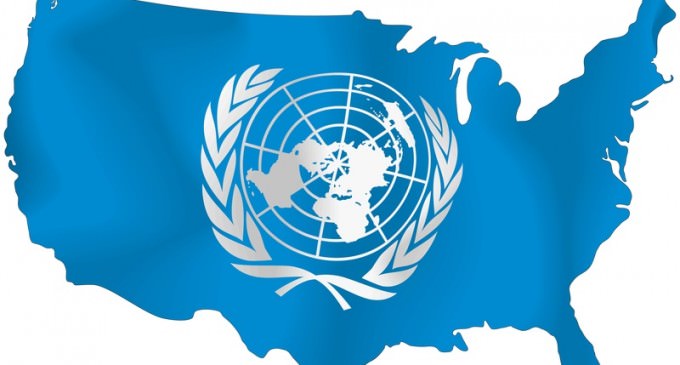 The UN Plan To Regulate American TV Programming