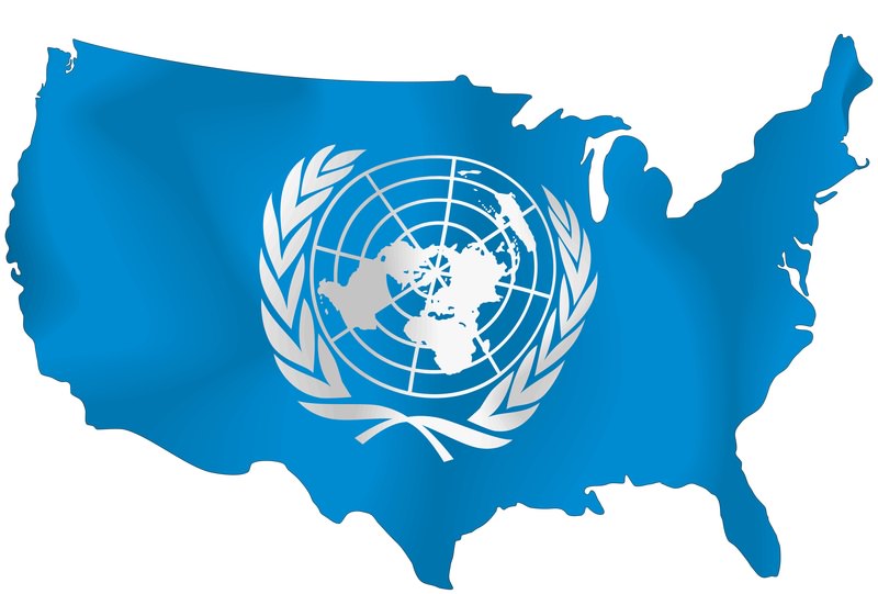 The UN Plan To Regulate American TV Programming