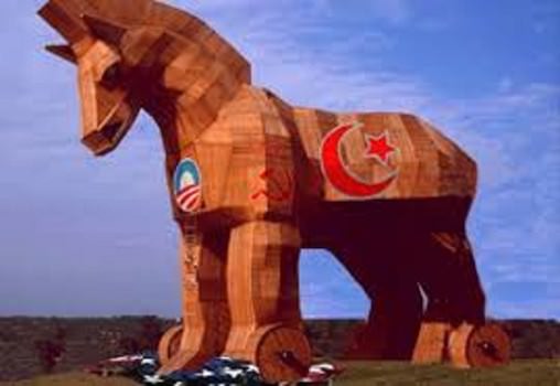 White House Conference Call Reveals Nefarious Plan To Destroy America From Within