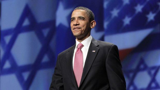 Obama: I Understand Jewish Persecution Because I’m African-American