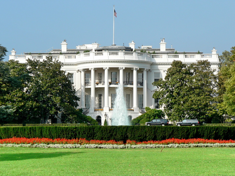 White House Exempts Itself From The Freedom of Information Act