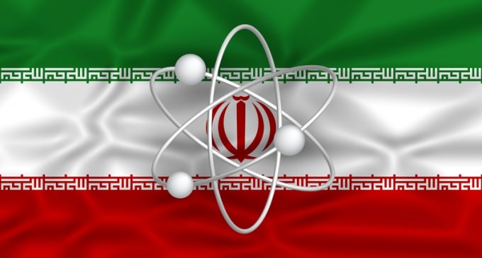 Iranian Military Calls For EMP Attack On America, Killing 90% Of Population