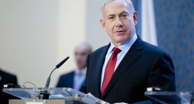 White House Warns Netanyahu: The 50 Year Occupation Must End